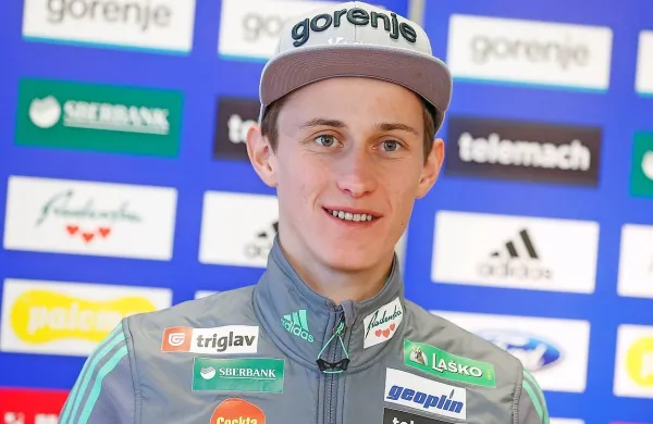 Peter Prevc