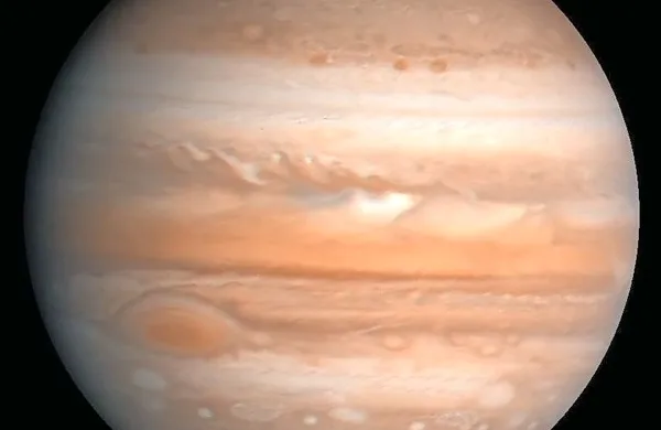 Znanstveniki odkrili dvanajst novih Jupitrovih lun