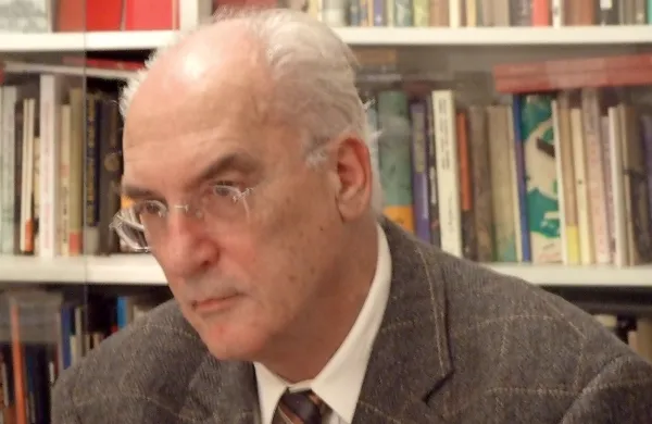 V 82. letu starosti je v torek umrl klasični filolog, prevajalec in 
strokovnjak za humanizem na Slovenskem Primož Simoniti.