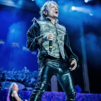 Opereta za rokerje, galebe in zver