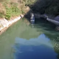 Zunanji vodni zbiralnik