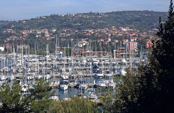 Marina Portorož