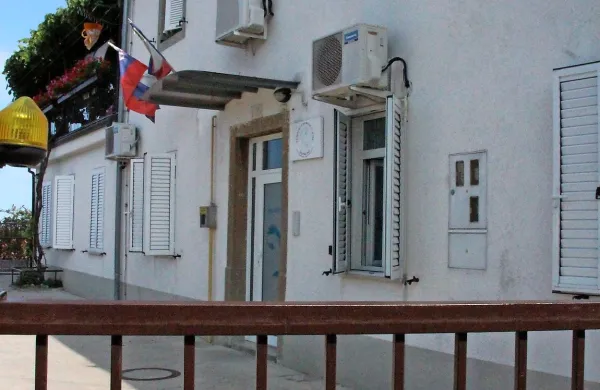 O dogajanju v hrvatinskem vrtcu so pred dnevi na sodišču pričali 
starši otrok in nekdanja ravnateljica.