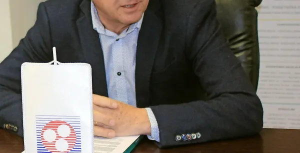 Zoran Simčič: &ldquo;Dela je ogromno, ni pa delovne sile&rdquo;