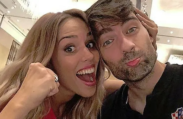 Vedran Ćorluka in Franka Batelić se bosta poročila v Balah.