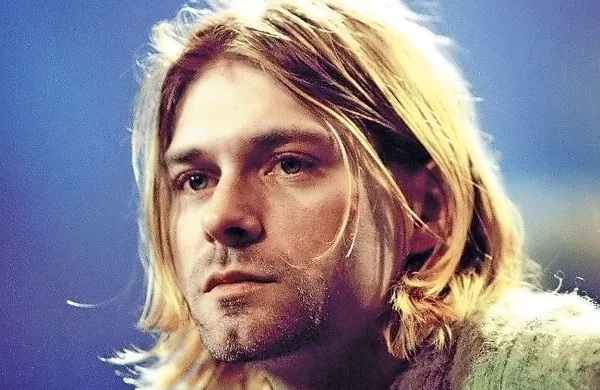 Kurt Cobain