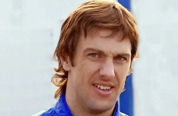 Mladen Krstajić