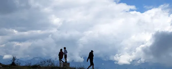 Svet se bliskovito spreminja