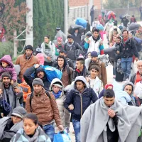 Migranti so minuli dobri dve leti glavna tema evropskih nacionalnih politik, pri čemer Slovenija ni izjema.