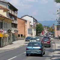 Ena od rešitev za zmanjšanje negativnega vpliva motornih vozil v 
Sežani je tudi ukinitev vinjete za severno obvoznico.