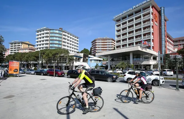Istrabenz Turizem, ki ima v Portorožu šest hotelov, je najpomembnejše premoženje  zadolženega Istrabenza.