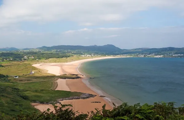 Na plaži so na&scaron;li izgubljeni poročni prstan