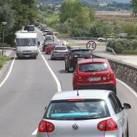 Od Kopra do Seče tudi eno uro