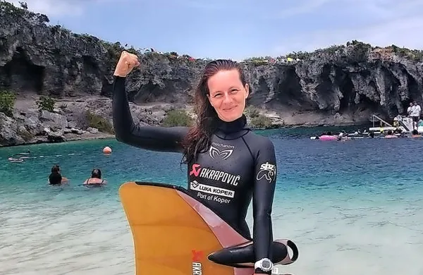Alenka Artnik