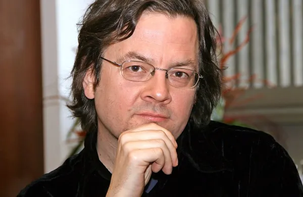 Gašper Malej