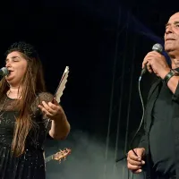 Duet Antonije Batinić in  Milutina Sretenovića - Srete