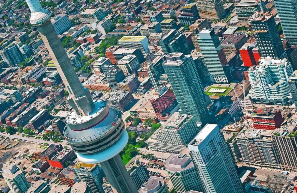 Toronto