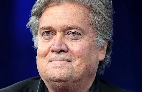 Steve Bannon