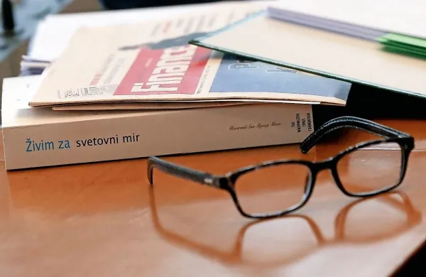 Fotografija je simbolična.