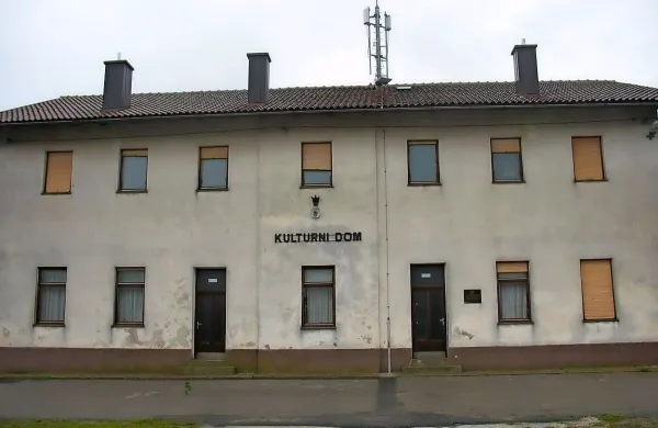 Nova okna va&scaron;kega doma