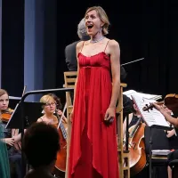 Rossini je zavetje na&scaron;el pri sv. Franči&scaron;ku