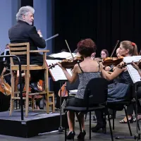Rossini je zavetje na&scaron;el pri sv. Franči&scaron;ku