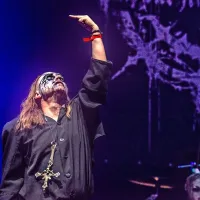 Carpathian Forest 
