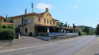 V načrtih ankaranske občine je tudi prenova nekdanje gostilne 
Ankaran.