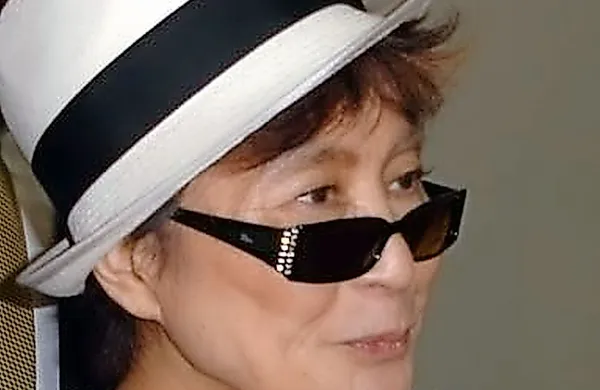 Yoko Ono