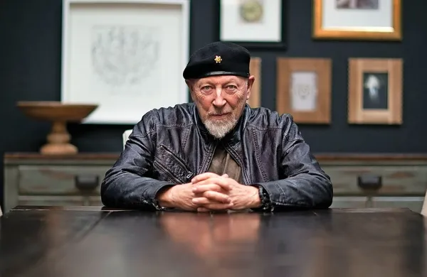 Richard Thompson 