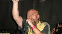 Srđan Jevđević Gino je s svojimi Kultur Shock nedavno nastopil tudi na puljskem filmskem festivalu. 