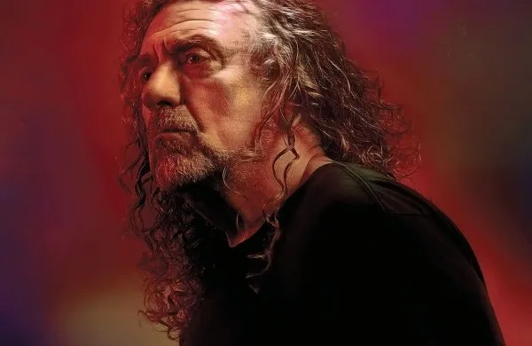 Pevec Robert Plant na turneji, ki sega od Evrope do Amerike in 
Avstralije,  predstavlja nov album Carry Fire. 