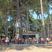 Končno gostinski obrat na plaži na Debelem rtiču
