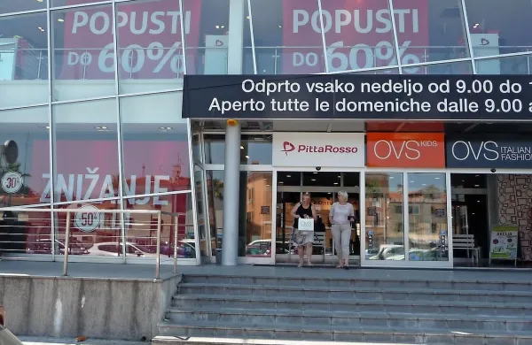 V slovenskem podjetju Gea Management, ki je navedeno kot 
kontakt za OVS Slovenija, za STA popoldan niso bili dosegljivi.