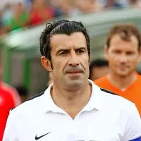 Med osrednjimi zvezdniki bo tudi nekdanji as Barcelone in 
madridskega Reala Luis Figo.