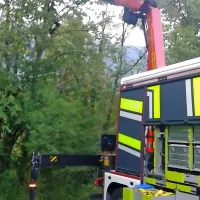 Vzroke tragične letalske nesreče i&scaron;čejo v vseh smereh