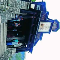 Cerkev Sv. duha je z lepoto in sporočilnostjo miru prejela  znak 
evropske kulturne dediščine. 