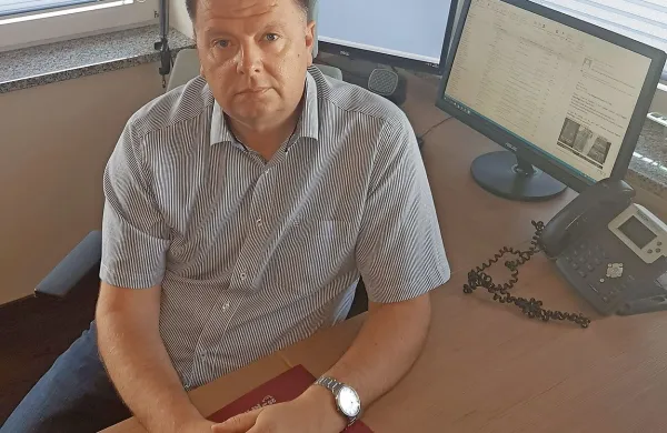 Primož Černic: &ldquo;Nakupovalnih sredi&scaron;č je preveč&rdquo;