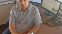 Primož Černic: &ldquo;Nakupovalnih sredi&scaron;č je preveč&rdquo;
