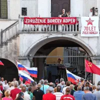 Zahtevajo ukinitev oddaje in spremembo zakona RTV