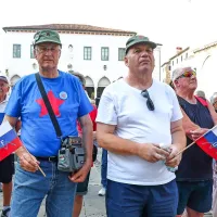 Zahtevajo ukinitev oddaje in spremembo zakona RTV