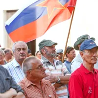 Zahtevajo ukinitev oddaje in spremembo zakona RTV
