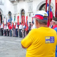 Zahtevajo ukinitev oddaje in spremembo zakona RTV