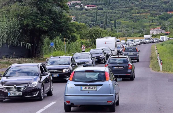 Fotografija je simbolična.