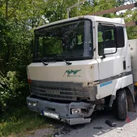 Koprčana trčila v Brkinih