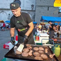 Slavje koprskih mikropivovarjev in kislic