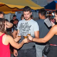 Slavje koprskih mikropivovarjev in kislic