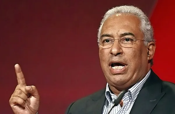 Antonio Costa je voditelj uspešne portugalske manjšinske vlade 
pod vodstvom socialistov.