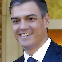 Pedro Sanchez