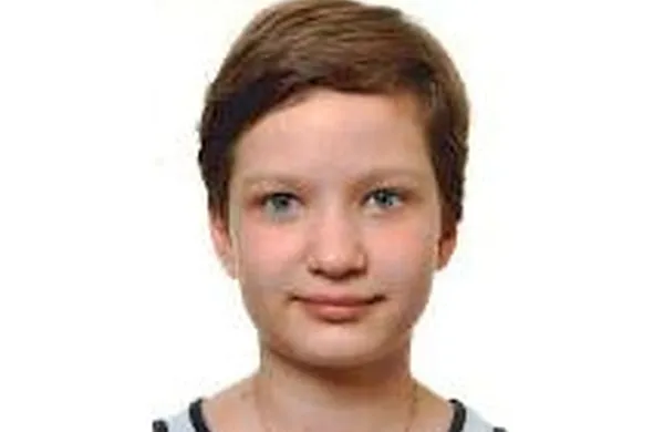 Pogrešana 12-letna Alenka Sikošek